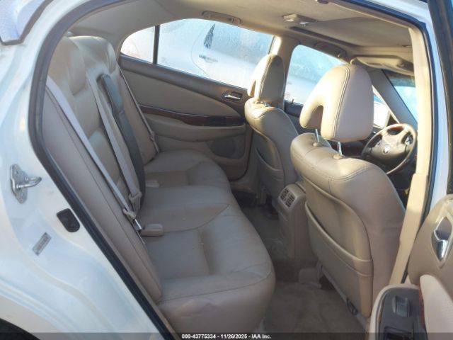 2003 ACURA TL 19UUA56963A002448 Photo 7