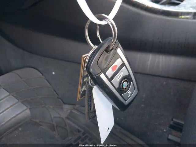 5UXXW3C53G0R18520 BMW X4 Xdrive28i