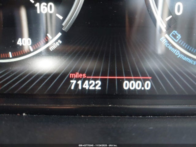 5UXXW3C53G0R18520 BMW X4 Xdrive28i