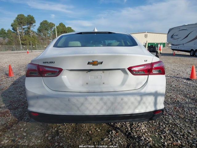 Aukcja sprzedaży 2024 Chevrolet Malibu Fwd 2lt, vin: 1G1ZE5ST2RF184485, numer aukcji: 43775350