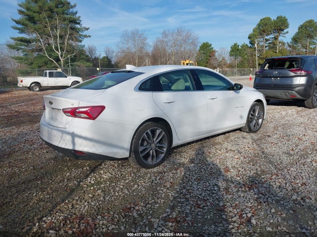 Aukcja sprzedaży 2024 Chevrolet Malibu Fwd 2lt, vin: 1G1ZE5ST2RF184485, numer aukcji: 43775350