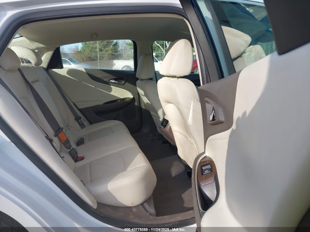 Aukcja sprzedaży 2024 Chevrolet Malibu Fwd 2lt, vin: 1G1ZE5ST2RF184485, numer aukcji: 43775350