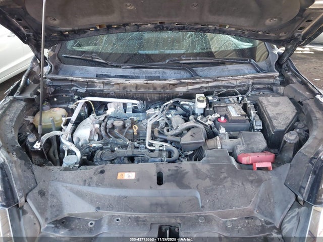 2022 MITSUBISHI OUTLANDER JA4J4VA89NZ030895 Photo 9