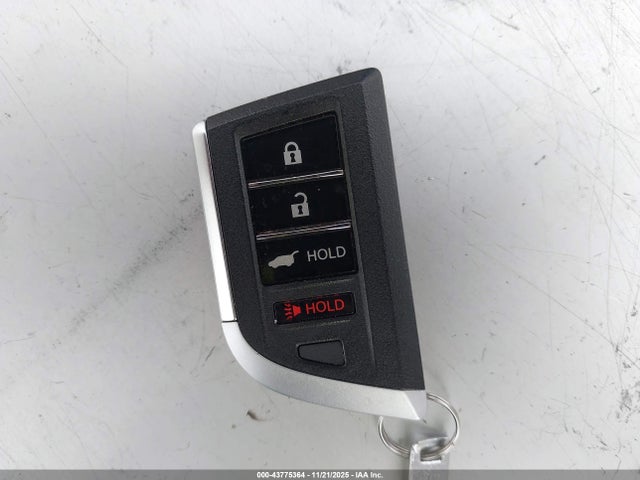 3HDSA1H37SM702082 Acura Adx