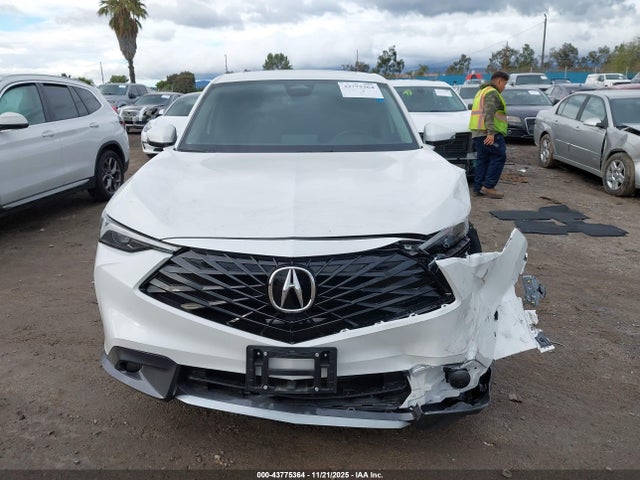 3HDSA1H37SM702082 Acura Adx