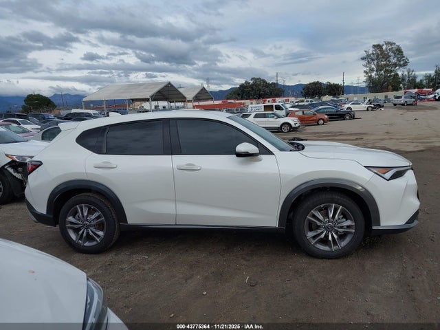 3HDSA1H37SM702082 Acura Adx