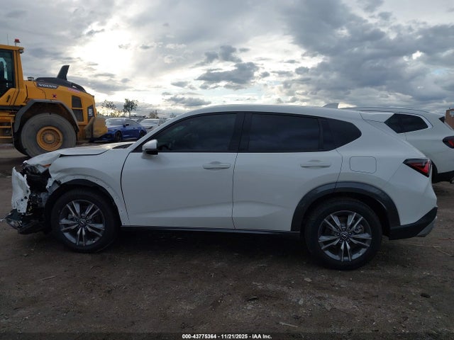 3HDSA1H37SM702082 Acura Adx