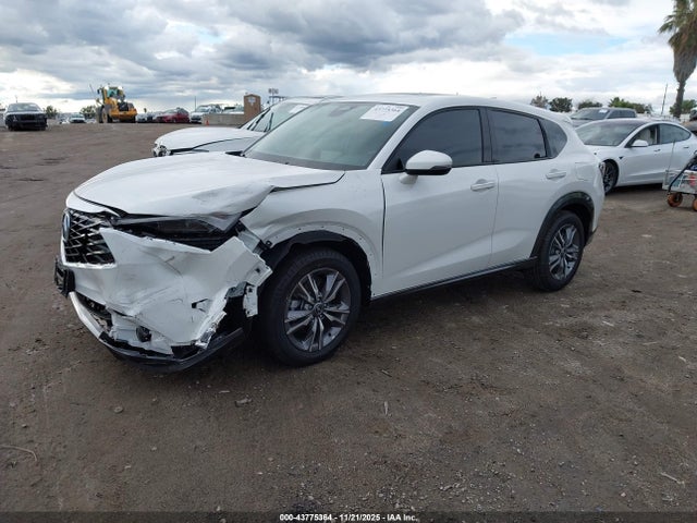 3HDSA1H37SM702082 Acura Adx