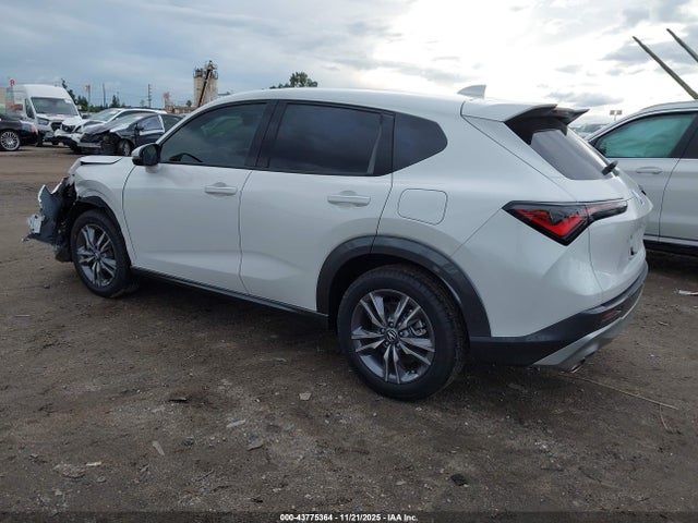 3HDSA1H37SM702082 Acura Adx