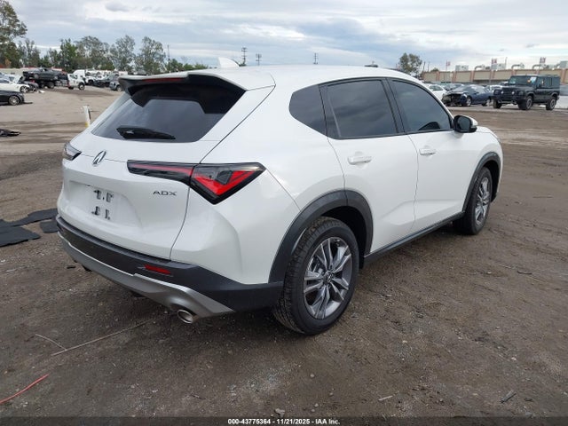 3HDSA1H37SM702082 Acura Adx