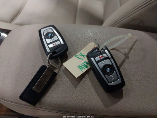2015 BMW X3 5UXWX9C54F0D46970 Photo 10