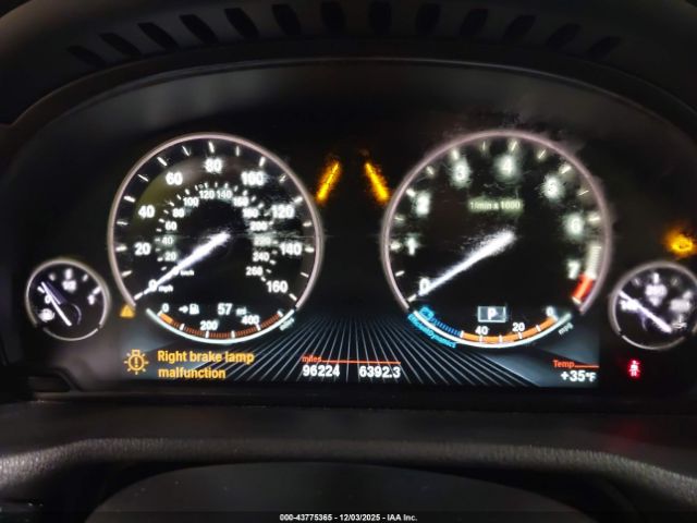 2015 BMW X3 5UXWX9C54F0D46970 Photo 6