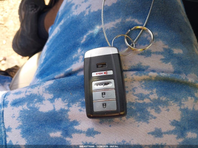 2016 ACURA MDX 5FRYD3H44GB020746 Photo 10