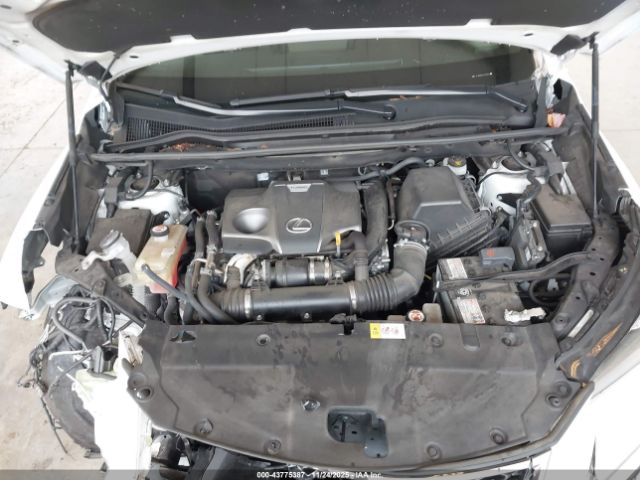 2019 LEXUS NX 300 JTJBARBZ6K2180515 Photo 9