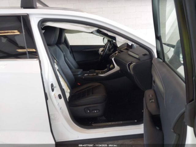 2019 LEXUS NX 300 JTJBARBZ6K2180515 Photo 4