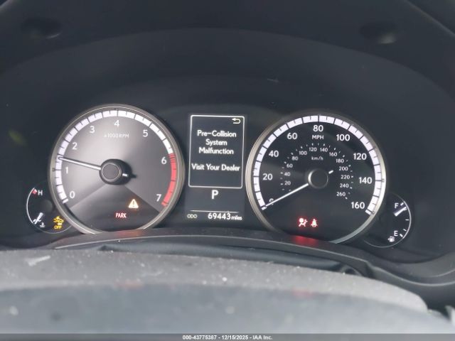 2019 LEXUS NX 300 JTJBARBZ6K2180515 Photo 6