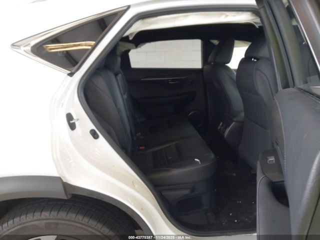 2019 LEXUS NX 300 JTJBARBZ6K2180515 Photo 7