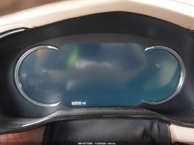 2016 CADILLAC CTS 1G6AZ5SS3G0109619 Photo 6