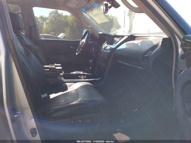 Продаж на аукціоні авто 2011 Infiniti Qx56, vin: JN8AZ2NF3B9504175, номер лоту: 43775392