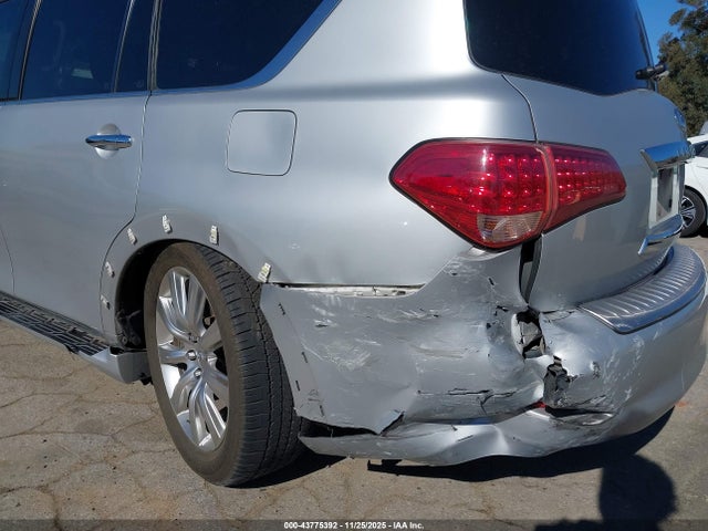 Продаж на аукціоні авто 2011 Infiniti Qx56, vin: JN8AZ2NF3B9504175, номер лоту: 43775392