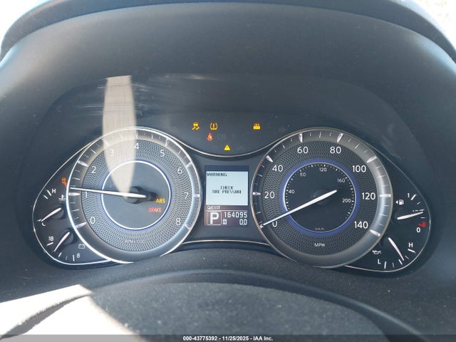 Продаж на аукціоні авто 2011 Infiniti Qx56, vin: JN8AZ2NF3B9504175, номер лоту: 43775392