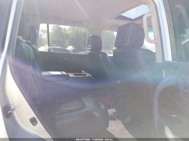 Продаж на аукціоні авто 2011 Infiniti Qx56, vin: JN8AZ2NF3B9504175, номер лоту: 43775392
