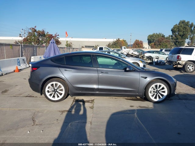 Aukcja sprzedaży 2023 Tesla Model 3 Rear-wheel Drive, vin: 5YJ3E1EA7PF647710, numer aukcji: 43775395