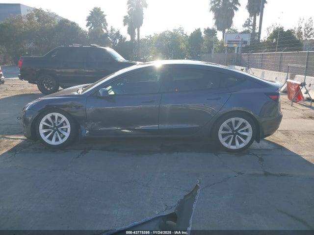 Aukcja sprzedaży 2023 Tesla Model 3 Rear-wheel Drive, vin: 5YJ3E1EA7PF647710, numer aukcji: 43775395