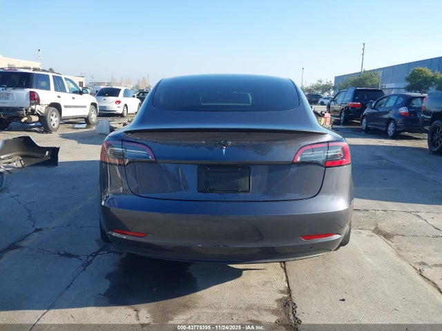 Aukcja sprzedaży 2023 Tesla Model 3 Rear-wheel Drive, vin: 5YJ3E1EA7PF647710, numer aukcji: 43775395