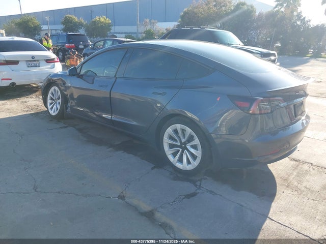 Aukcja sprzedaży 2023 Tesla Model 3 Rear-wheel Drive, vin: 5YJ3E1EA7PF647710, numer aukcji: 43775395