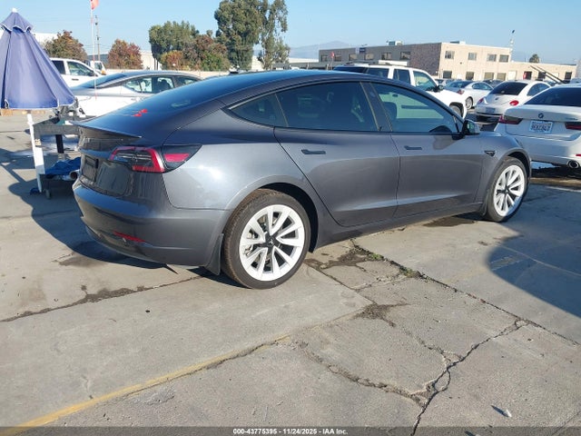 Aukcja sprzedaży 2023 Tesla Model 3 Rear-wheel Drive, vin: 5YJ3E1EA7PF647710, numer aukcji: 43775395
