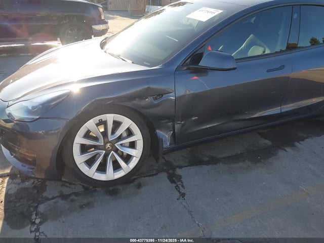 Aukcja sprzedaży 2023 Tesla Model 3 Rear-wheel Drive, vin: 5YJ3E1EA7PF647710, numer aukcji: 43775395