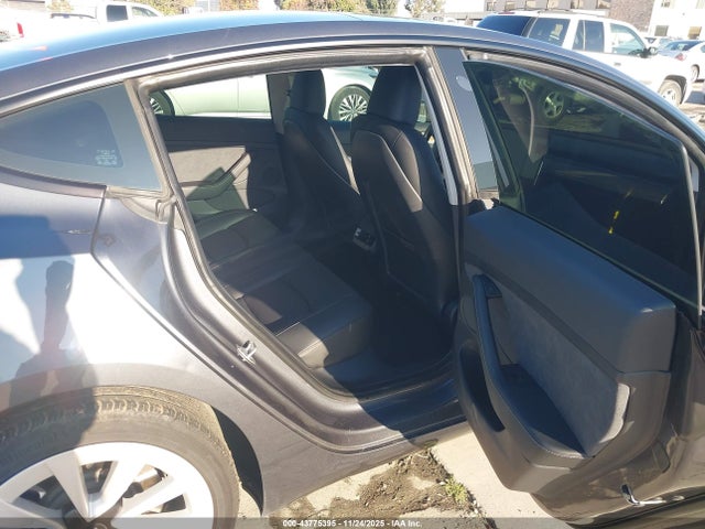 Aukcja sprzedaży 2023 Tesla Model 3 Rear-wheel Drive, vin: 5YJ3E1EA7PF647710, numer aukcji: 43775395