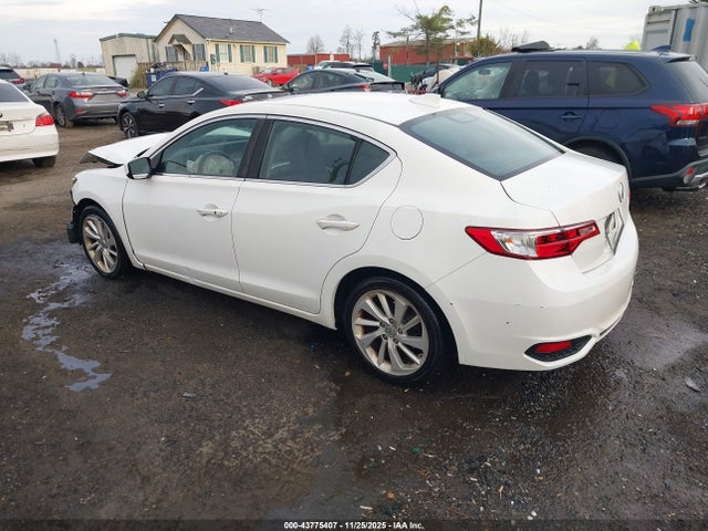 Продажа на аукционе авто 2017 Acura Ilx Premium Package/technology Plus Package, vin: 19UDE2F72HA014671, номер лота: 43775407