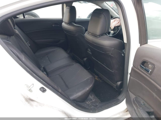 Продажа на аукционе авто 2017 Acura Ilx Premium Package/technology Plus Package, vin: 19UDE2F72HA014671, номер лота: 43775407