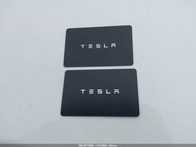 2022 TESLA MODEL X 7SAXCBE62NF336596 Photo 10