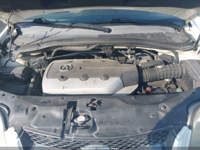 2006 ACURA MDX 2HNYD18906H506541 Photo 9