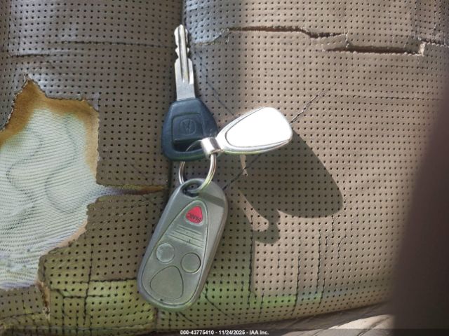 2006 ACURA MDX 2HNYD18906H506541 Photo 10