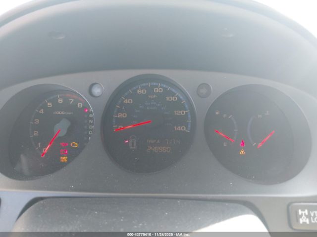 2006 ACURA MDX 2HNYD18906H506541 Photo 6