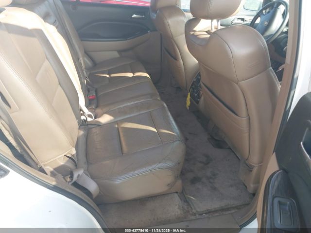 2006 ACURA MDX 2HNYD18906H506541 Photo 7