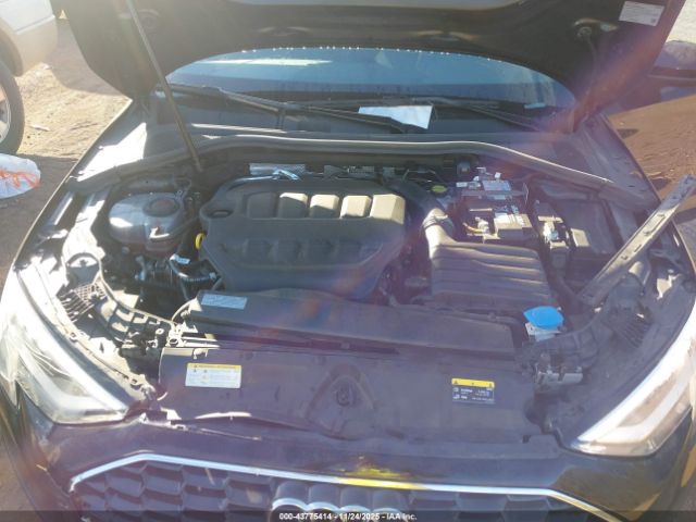 2024 AUDI A3 WAUAUDGY7RA126291 Photo 9