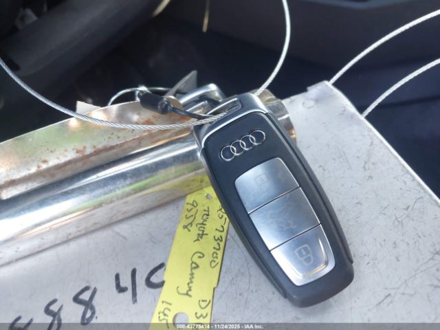 2024 AUDI A3 WAUAUDGY7RA126291 Photo 10