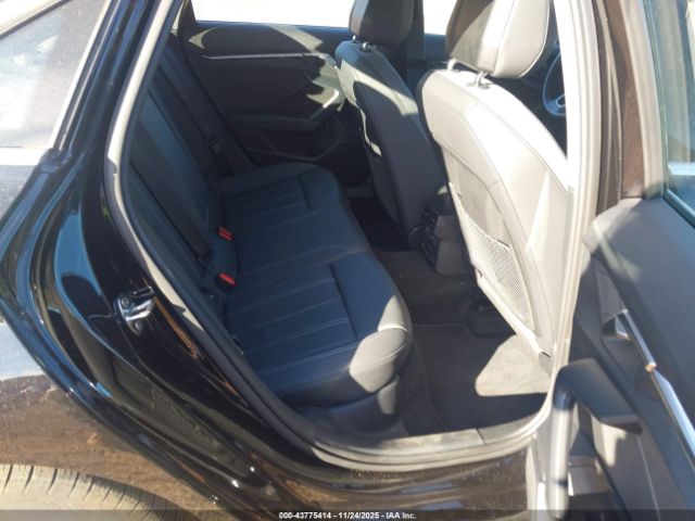 2024 AUDI A3 WAUAUDGY7RA126291 Photo 7