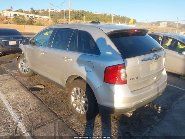 Продаж на аукціоні авто 2014 Ford Edge Limited, vin: 2FMDK3KC2EBB04673, номер лоту: 43775418