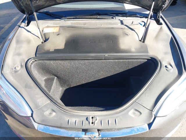2018 TESLA MODEL S 5YJSA1E26JF261819 Photo 9