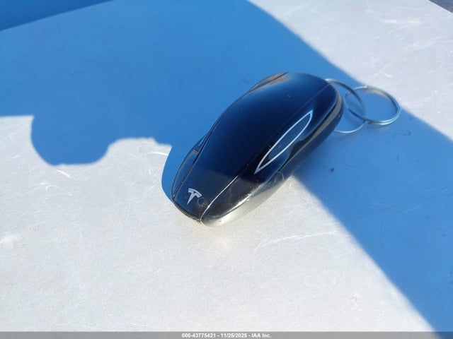 2018 TESLA MODEL S 5YJSA1E26JF261819 Photo 10