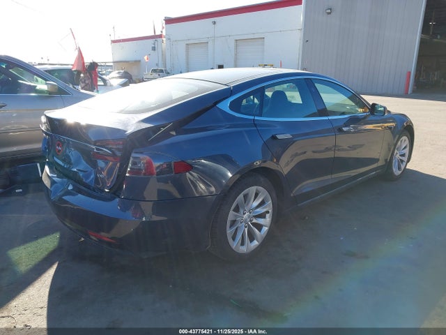 2018 TESLA MODEL S 5YJSA1E26JF261819 Photo 3