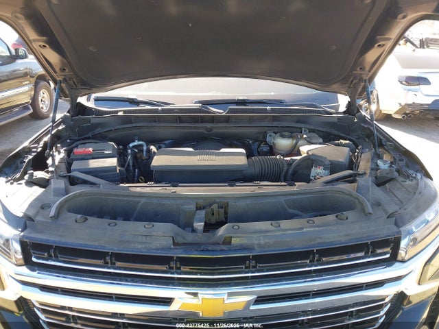 1GNSCCKD9MR433438 Chevrolet Suburban 2wd Lt