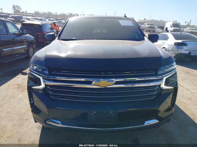 1GNSCCKD9MR433438 Chevrolet Suburban 2wd Lt