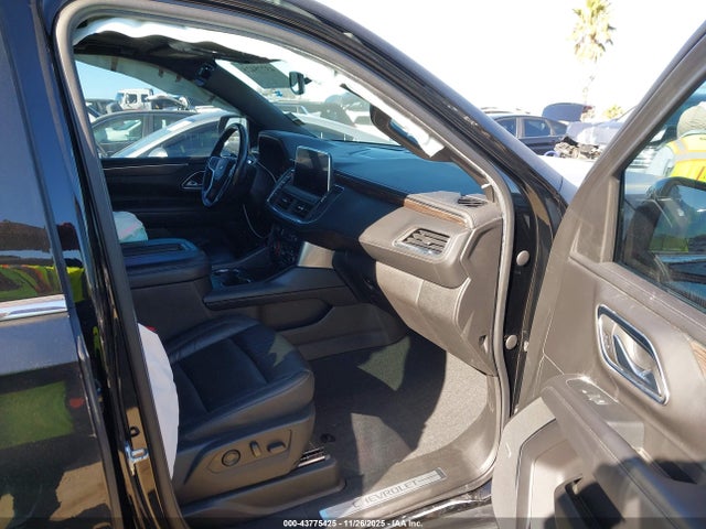 1GNSCCKD9MR433438 Chevrolet Suburban 2wd Lt